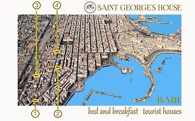 Saint George'S House 4 Bari